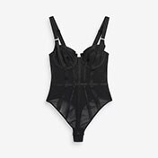 Trending: Bodies